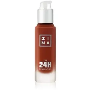 3INA The 24H Foundation Fond de teint 1000 ml pas cher