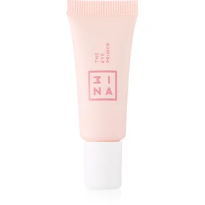 Comparateur de prix : 3INA - The Eye Primer Base paupière 9 ml Nude unisex