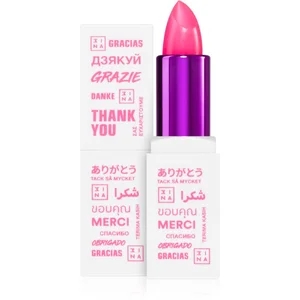 Comparateur de prix : 3INA Lips For Life baume pH autocolorant lèvres 3,2 g