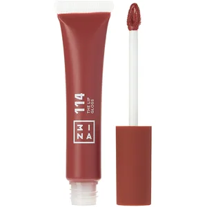 3INA - The Lip Gloss 8 ml Rouge foncé unisexVendu parnocibe