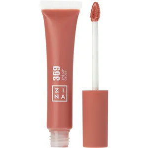 3INA - The Lip Gloss 8 ml Coral unisex