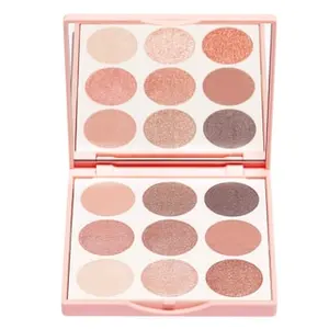 Comparateur de prix : 3INA The Eyeshadow Palette Palette de fards à paupières 10 g