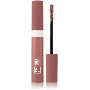 3INA The Color Mascara mascara teinte 503 Nude 14 ml pas cher