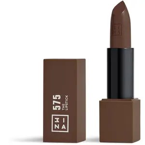 Comparateur de prix : 3INA - The Lipstick Rouge à lèvres 4.5 g Marron unisex