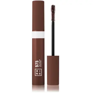 Comparateur de prix : 3INA The Color Mascara mascara teinte 575 Brown 14 ml