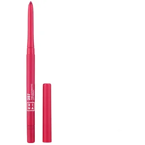 3INA - The Automatic Lip Pencil Crayon à lèvres 0.26 g Or rose unisex pas cher