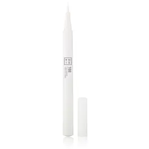 3INA - The Color Pen Eyeliner 1 ml Blanc unisex pas cher