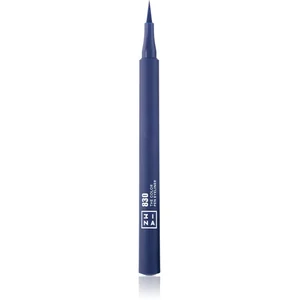 Comparateur de prix : 3INA - The Color Pen Eyeliner 1 ml Noir unisex