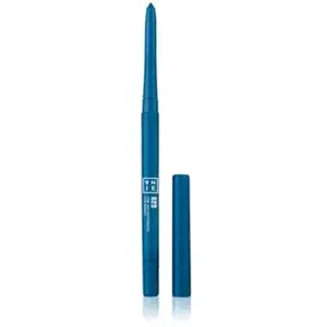 3INA - The 24h Automatic Eye Pencil Eyeliner 0.28 g Turquoise unisex pas cher
