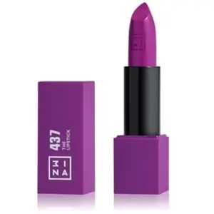 Comparateur de prix : 3INA - The Lipstick Rouge à lèvres 4.5 g Or rose unisex