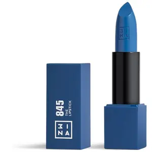 Comparateur de prix : 3INA - The Lipstick Rouge à lèvres 4.5 g Gris unisex