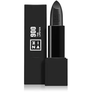 Comparateur de prix : 3INA The Lipstick rouge à lèvres teinte 900 - Black 4,5 g