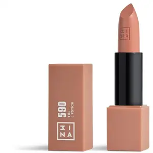 Comparateur de prix : 3INA - The Lipstick Rouge à lèvres 4.5 g Marron clair unisex
