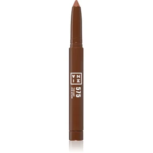 3INA - The 24H Eye Stick Fard à paupières 1.4 g Marron unisex pas cher