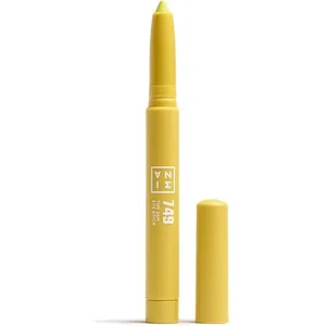 3INA - The 24H Eye Stick Fard à paupières 1.4 g Or unisex pas cher