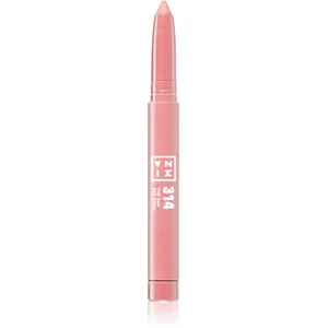 3INA - The 24H Eye Stick Fard à paupières 1.4 g Or rose unisex pas cher