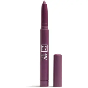 3INA - The 24H Eye Stick Fard à paupières 1.4 g Or rose unisex pas cher