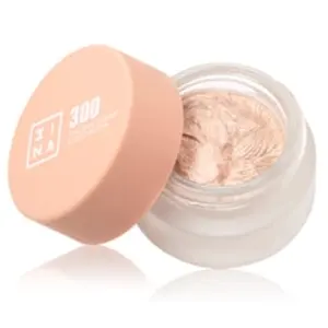 3INA - The 24h Cream Eyeshadow Fard à paupières 3 ml Nude unisex pas cher