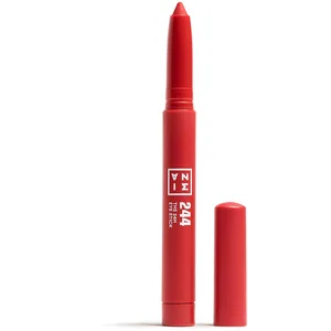 3INA - The 24H Eye Stick Fard à paupières 1.4 g Rose unisex pas cher
