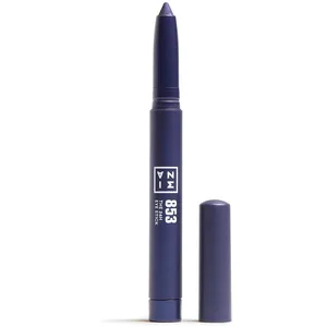 3INA - The 24H Eye Stick Fard à paupières 1.4 g Gris unisex pas cher