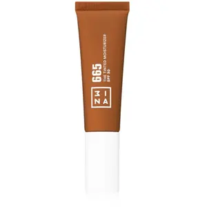 Comparateur de prix : 3INA - The Tinted Moisturizer SPF30 Crème teintée 30 ml Coral unisex