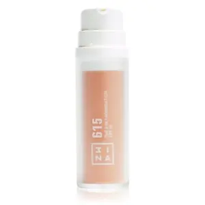 3INA - The 3 in 1 Foundation Fond de teint 30 ml Marron clair unisex pas cher