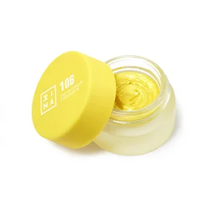 3INA - The 24h Cream Eyeshadow Fard à paupières 3 ml Nude unisex pas cher