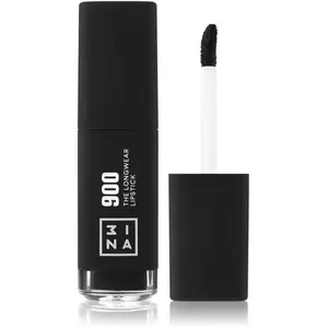 Comparateur de prix : 3INA Longwear Lipstick Rouge à lèvres liquide 10 ml