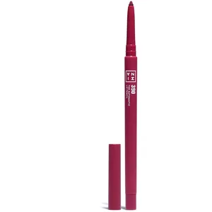 3INA - The Automatic Lip Pencil Crayon à lèvres 0.35 g Rose unisex pas cher
