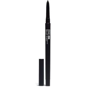 3INA - The Automatic Lip Pencil Crayon à lèvres 0.35 g Noir unisex pas cher