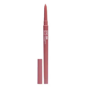 3INA - The Automatic Lip Pencil Crayon à lèvres 0.35 g Or rose unisex pas cher