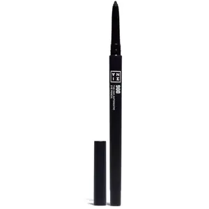 3INA - The 24h Automatic Eye Pencil Eyeliner 0.35 g Noir unisex pas cher