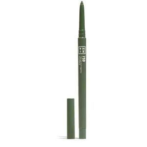 3INA - The 24h Automatic Eye Pencil Eyeliner 0.35 g Gris unisex pas cher