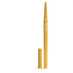 3INA - The 24h Automatic Eye Pencil Eyeliner 0.35 g Or unisex pas cher