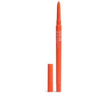 3INA - The 24h Automatic Eye Pencil Eyeliner 0.35 g Coral unisex pas cher