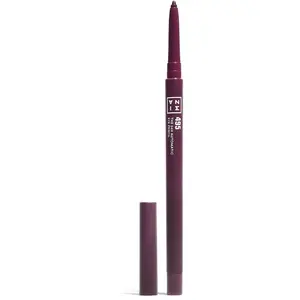 3INA - The 24h Automatic Eye Pencil Eyeliner 0.35 g Marron unisex pas cher
