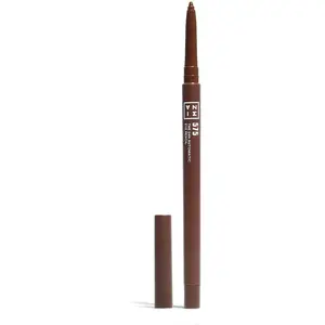 3INA - The 24h Automatic Eye Pencil Eyeliner 0.35 g Marron unisex pas cher