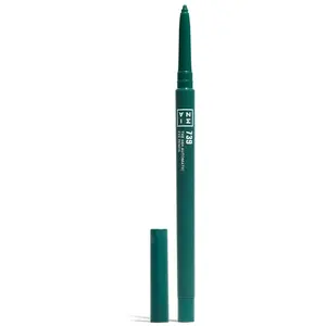 3INA - The 24h Automatic Eye Pencil Eyeliner 0.35 g Noir unisex pas cher