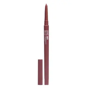 3INA - The Automatic Lip Pencil Crayon à lèvres 0.35 g Or rose unisex pas cher
