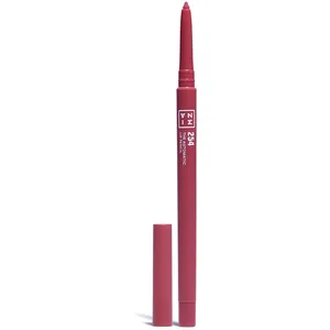 3INA - The Automatic Lip Pencil Crayon à lèvres 0.35 g Rose unisex pas cher