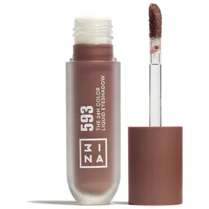 3INA The 24H Color Liquid Eyeshadow Ombre à paupières 1000 ml pas cher