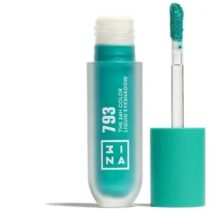 3INA The 24H Color Liquid Eyeshadow Ombre à paupières 1000 ml pas cher