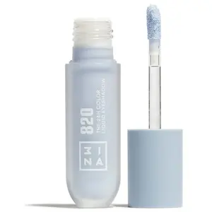 3INA The 24H Color Liquid Eyeshadow Ombre à paupières 1000 ml pas cher
