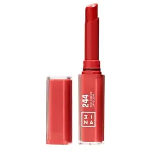 3INA - The Color Lip Glow Rouge à lèvres 1.6 g Rouge foncé unisex