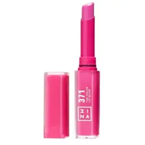 Comparateur de prix : 3INA - The Color Lip Glow Rouge à lèvres 1.6 g Rose unisex