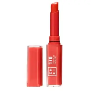 Comparateur de prix : 3INA - The Color Lip Glow Rouge à lèvres 1.6 g Coral unisex