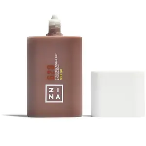 3INA - The Every Single Day Foundation SPF50 Fond de teint 30 ml Marro... pas cher