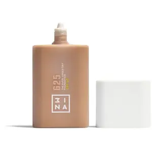 3INA - The Every Single Day Foundation SPF50 Fond de teint 30 ml Marro... pas cher