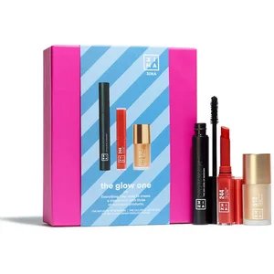 3INA - The Glow One Kit Coffrets et palettes 1 pieces unisex pas cher
