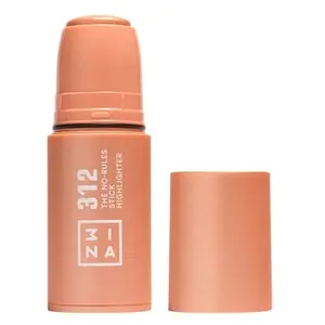 3INA The No-Rules Stick Highlighter Highlighter 10 g